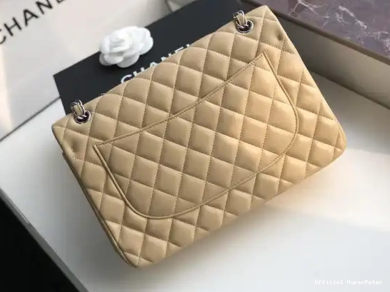 Hyper Peter FLAP BAG CHANEL 30CM 0519